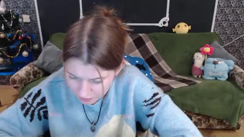 Snapshot of audrieplaza chatting on January 26, 10:23 am Verona nika online show from January 26, 10:23 am