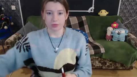 Snapshot of audrieplaza chatting on February 2, 7:20 am Verona nika online show from February 2, 7:20 am