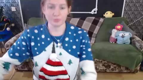 Snapshot of audrieplaza chatting on February 9, 10:31 am Verona nika online show from February 9, 10:31 am