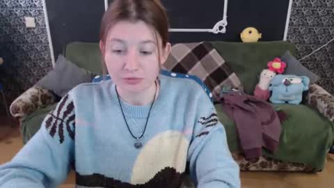 Snapshot of audrieplaza chatting on February 11, 1:09 pm Verona nika online show from February 11, 1:09 pm