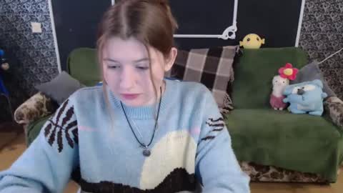 Snapshot of audrieplaza chatting on February 16, 7:26 am Verona nika online show from February 16, 7:26 am