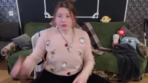 Snapshot of audrieplaza chatting on February 23, 7:33 am Verona nika online show from February 23, 7:33 am