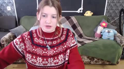 Snapshot of audrieplaza chatting on February 24, 1:10 pm Verona nika online show from February 24, 1:10 pm