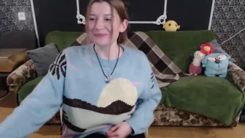 Snapshot of audrieplaza chatting on March 1, 4:11 pm Verona nika online show from March 1, 4:11 pm