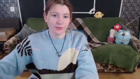 Snapshot of audrieplaza chatting on March 2, 7:21 am Verona nika online show from March 2, 7:21 am