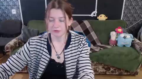 Snapshot of audrieplaza chatting on March 10, 12:48 pm Verona nika online show from March 10, 12:48 pm