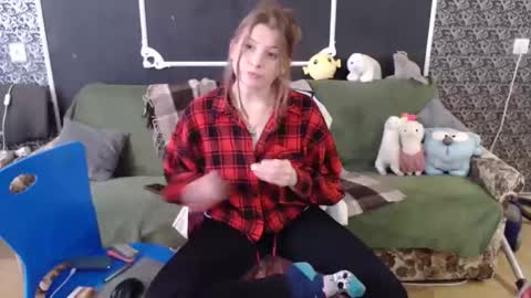 Snapshot of audrieplaza chatting on October 4, 12:25 pm Verona nika online show from October 4, 12:25 pm