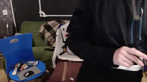 Snapshot of audrieplaza chatting on October 21, 9:32 am Verona nika online show from October 21, 9:32 am