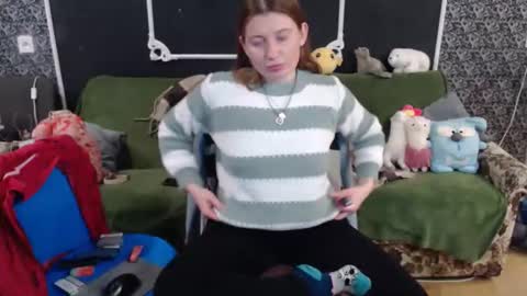 Snapshot of audrieplaza chatting on October 25, 12:23 pm Verona nika online show from October 25, 12:23 pm