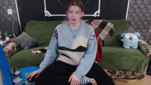 Snapshot of audrieplaza chatting on December 16, 10:42 am Verona nika online show from December 16, 10:42 am