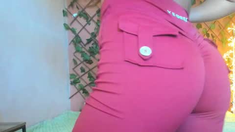 Audry online show from December 2, 8:04 pm