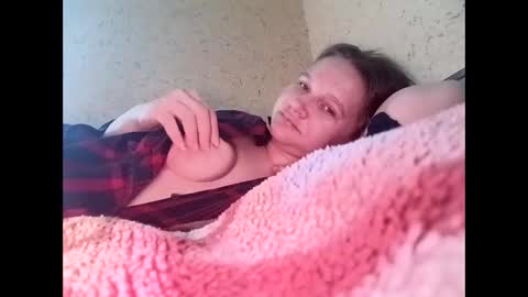 Augustina Crys online show from March 13, 10:22 am