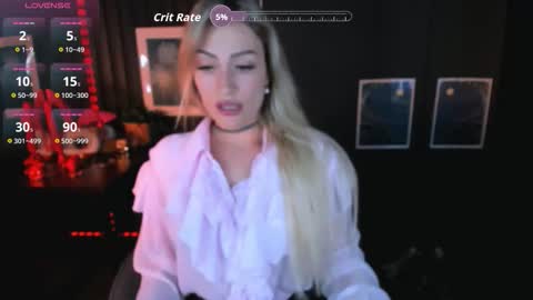 Snapshot of augustine_magnetic chatting on November 6, 6:36 am Augustine online show from November 6, 6:36 am