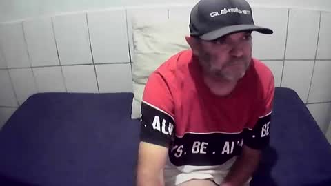 cesar augusto online show from June 27, 7:52 pm