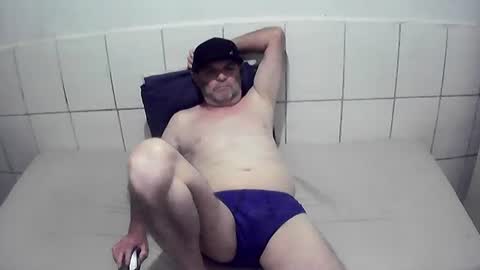 cesar augusto online show from July 16, 10:38 pm