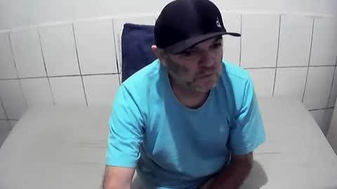 cesar augusto online show from July 19, 11:14 am
