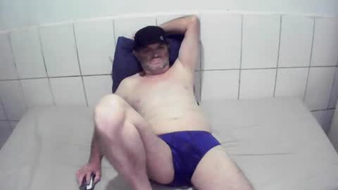 cesar augusto online show from July 19, 11:19 pm