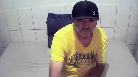 cesar augusto online show from July 25, 9:12 pm