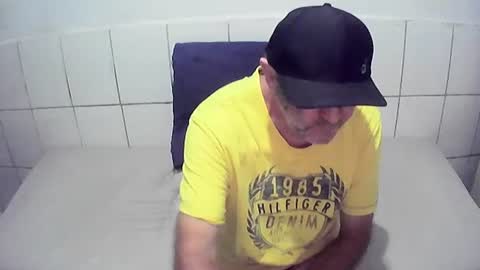 cesar augusto online show from July 26, 1:40 pm
