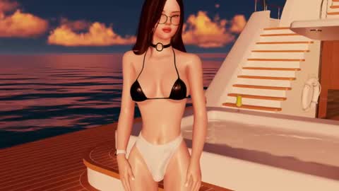 Aura online show from February 16, 5:48 am