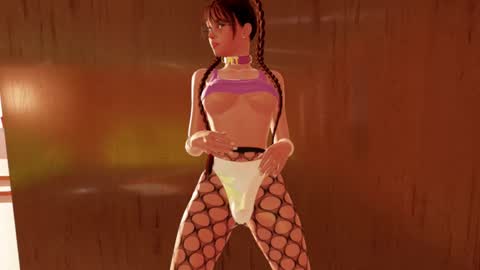 Aura online show from February 26, 11:15 pm