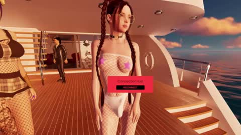 Aura online show from March 11, 4:18 pm