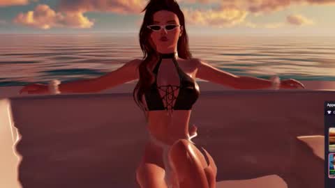 Aura online show from September 14, 6:40 pm