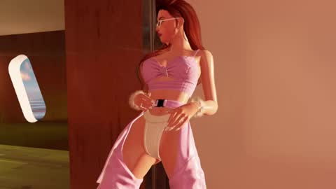 Aura online show from September 21, 12:56 am