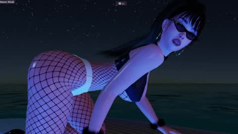 Aura online show from June 3, 6:05 am
