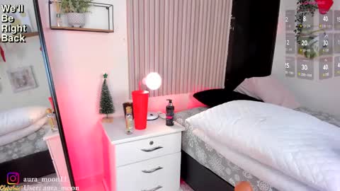 Snapshot of aura_moon chatting on December 29, 4:19 pm Hello I am Marcela follow me on my instagram aura moon11 online show from December 29, 4:19 pm