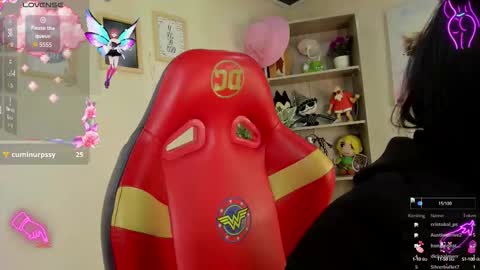 Snapshot of aura_rouss chatting on September 26, 2:26 am aura_rouss online show from September 26, 2:26 am