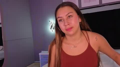 aura verde online show from February 26, 3:27 am