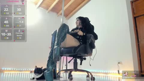 aura online show from March 12, 10:26 am