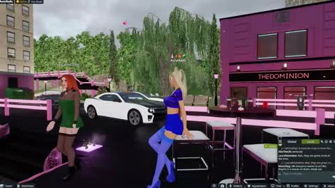 AuRaRD online show from February 20, 6:10 am