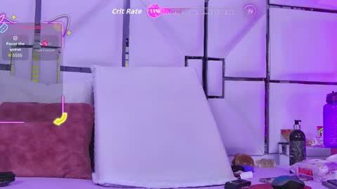 Aura online show from March 13, 7:09 pm