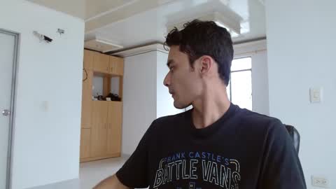 Snapshot of aureliv1 chatting on March 11, 8:42 pm Aureliano online show from March 11, 8:42 pm