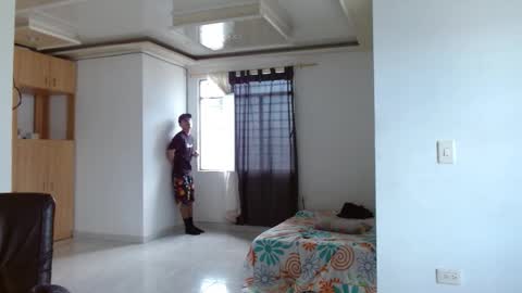 Snapshot of aureliv1 chatting on September 25, 8:56 pm Aureliano online show from September 25, 8:56 pm