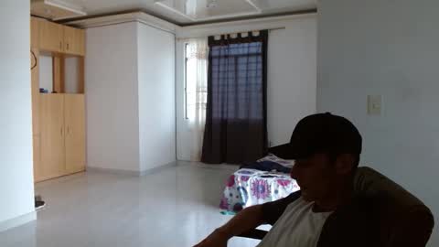 Snapshot of aureliv1 chatting on October 13, 9:04 pm Aureliano online show from October 13, 9:04 pm