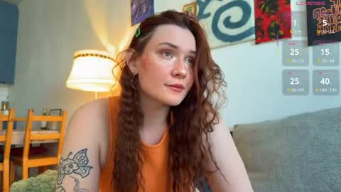 AURIKA OR AURA online show from April 29, 10:41 am