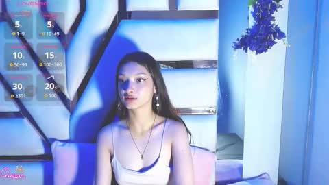 aurora online show from April 29, 5:30 pm