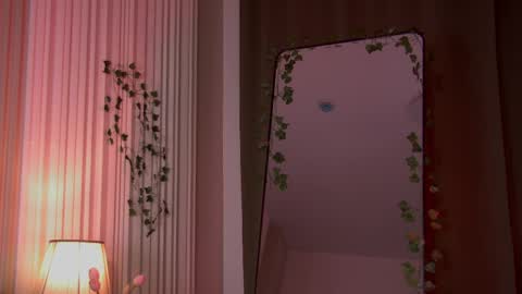 aurora_404 online show from June 6, 7:35 am