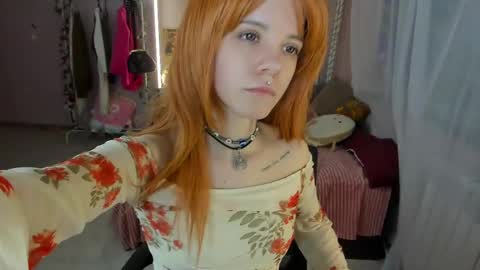 Snapshot of aurora__cute chatting on February 28, 12:54 am Auroraa Cute online show from February 28, 12:54 am