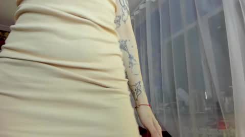 Snapshot of aurora__cute chatting on March 8, 8:35 pm Auroraa Cute online show from March 8, 8:35 pm