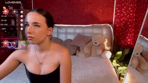 Aurora online show from November 21, 4:38 pm