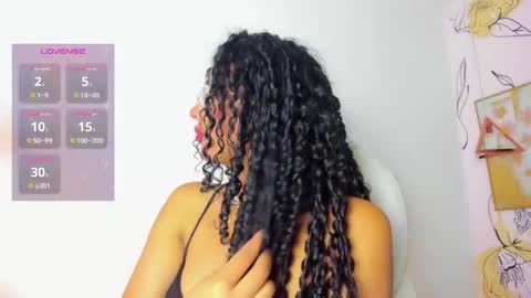 Snapshot of aurora_blis chatting on September 25, 1:26 pm aurora_blis online show from September 25, 1:26 pm