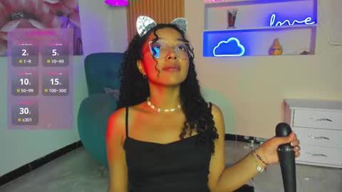 Snapshot of aurora_blis chatting on September 30, 3:50 pm aurora_blis online show from September 30, 3:50 pm