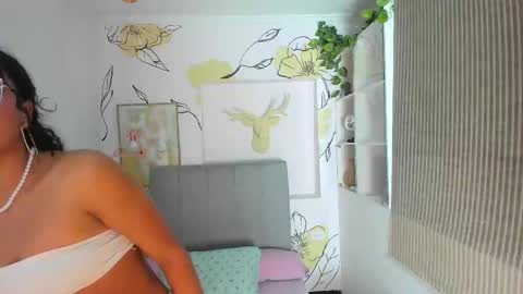 Snapshot of aurora_blis chatting on October 9, 12:47 pm aurora_blis online show from October 9, 12:47 pm
