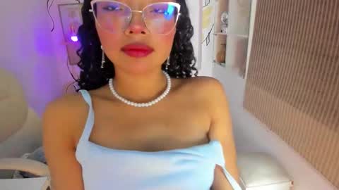 Snapshot of aurora_blis chatting on October 10, 12:48 pm aurora_blis online show from October 10, 12:48 pm