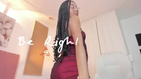 Snapshot of aurora_blis chatting on October 13, 1:22 pm aurora_blis online show from October 13, 1:22 pm