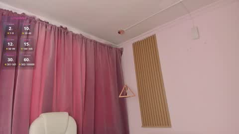 Snapshot of aurora_blis chatting on October 19, 1:12 pm aurora_blis online show from October 19, 1:12 pm